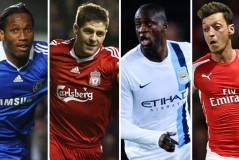 水晶宫英超不败神话：坚防高效，独树一帜