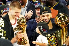 火箭旧将加盟新东家，新赛季球员转会潜力分析